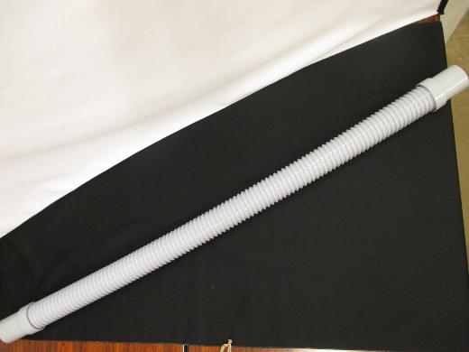 Rakuten - 【純正品・新品】日立 CV-920CK-025　掃除機【CV-920CK、CV-921CK】用ホース(接続用)