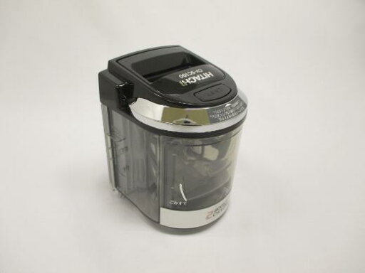 日立 CV-SC100-003 掃除機【CV-SC100】用ダストケース 日立 CV-SC100-003 掃除機【CV-SC100】用ダストケース