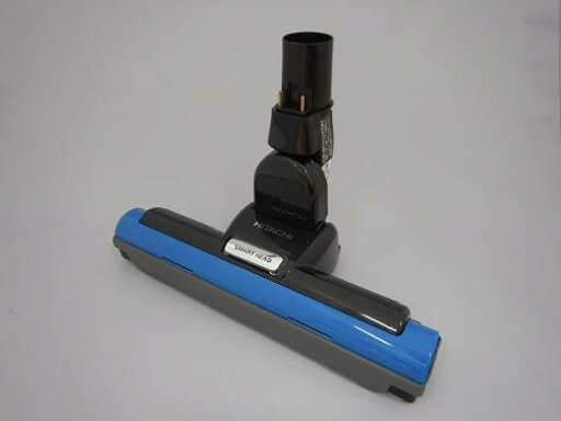 日立 CV-TS500-011 掃除機【CV-TS500】用吸い口(ブルー) 日立 CV-TS500-011 掃除機【CV-TS500】用吸い口(ブルー)