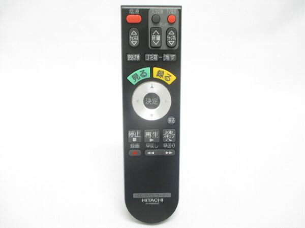 日立 DV-DH500S-001 【その他・家電周辺★】