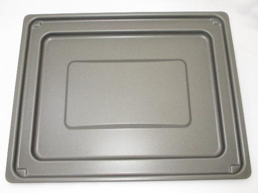 日立 HT-B10TS-007　IHクッキングヒータ用グリル皿