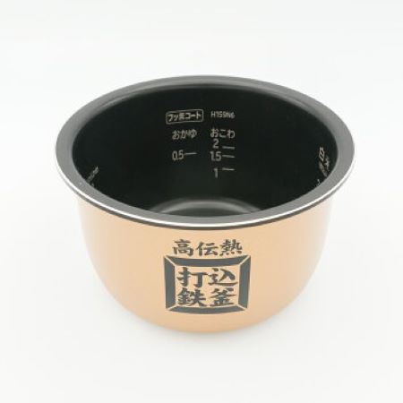 樂天商城 - 【純正品・新品】日立 RZ-TS202M-001 炊飯器【RZ-TS202M】用内釜