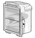 日立 CV-S51R-003 【その他・家電周辺★】