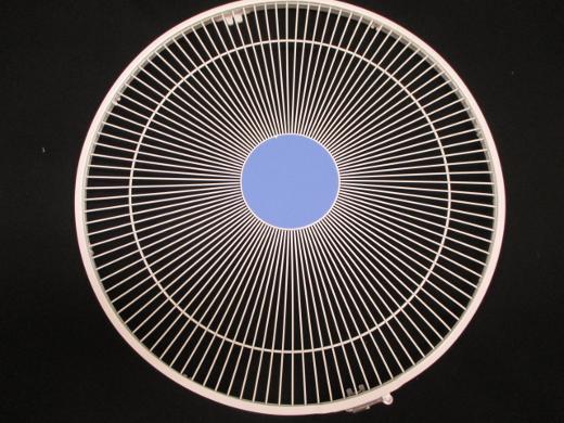 【純正品・新品】日立 HEF-110RYA-001　扇風機【HEF-110RYA】用前ガード