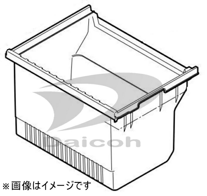 Rakuten - 【純正品・新品】日立 R-B6700-052 【その他・家電周辺★】