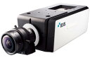 IDIS DC-B3303X 3Mピクセルボックス型ネットワークカメラ(3)