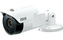 IDIS DC-T4233HRX フルHD屋外ハウジング一体型ネットワークカメラ(3)