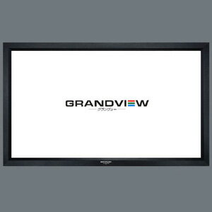 ʳظ GPA-120HDW ѥͥ륹꡼ 120 HD(16:9) GRANDVIEW Բ