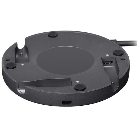 送料無料(沖縄、離島を除く) ロジクール CC5000EMPH 【その他オーディオ機器】