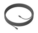 送料無料(沖縄、離島を除く) ロジクール Meet-upEx10MCB 【その他★PC周辺】