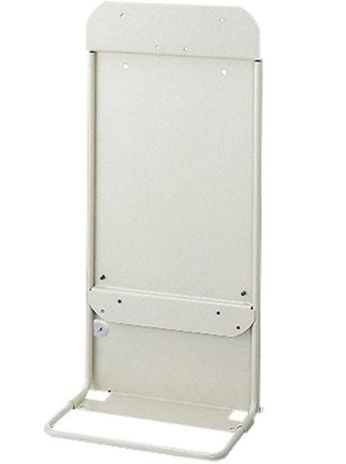 三菱 JP-M57FS2 ジェットタオル【JT-MC105J/JT-MC106G/JT-MC205JS/JT-MC206GS】用スタンド