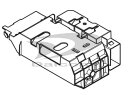 三菱 M20CP3350 冷蔵庫用自動製氷機