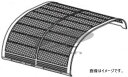 三菱 M21EA0100 エアコン用の抗菌・金属コートフィルター(右1枚)
