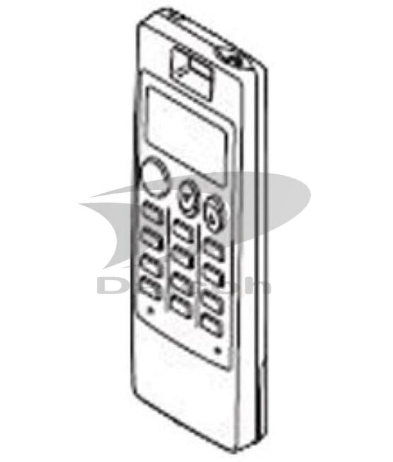 乐天商城 - 【純正品・新品】三菱 M21EAF426 エアコン【MSZ-KXV222/MSZ-KXV252/MSZ-KXV282S/MSZ-KXV402S/MSZ-KXV562S】用リモコン【NH121】
