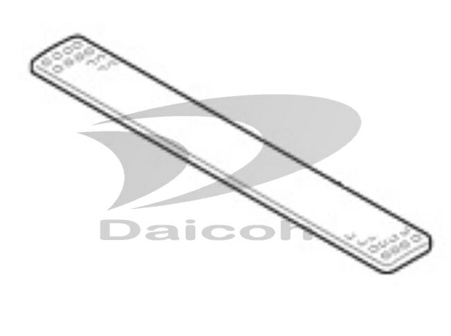 樂天商城 - 【純正品・新品】三菱 M26735349S IHクッキングヒーター用排気カバー1個(ブラック)