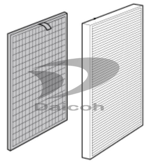 ɩ M485C4865 MA-PV90A-S/MA-WPV90B-WHEPA/úե륿MAPR-900HFT