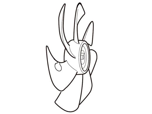 パナソニック FFE2340274 【その他・家電周辺★】