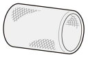 パナソニック F-ZVT1000 ジアイーノ【F-MV1300/F-MVB13/F-JX1100V/F-MV1100/F-MVB11】用除菌フィルター