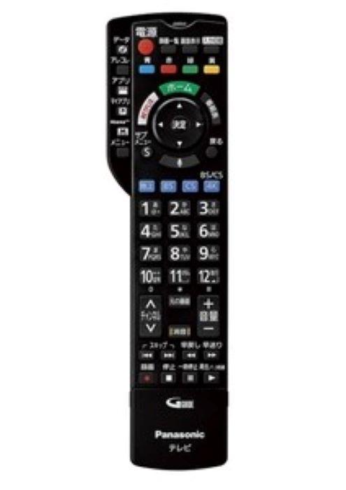 楽天市場】パナソニック リモコン n2qby(家電)の通販 楽天市場】パナソニック リモコン n2qby(家電)の通販
