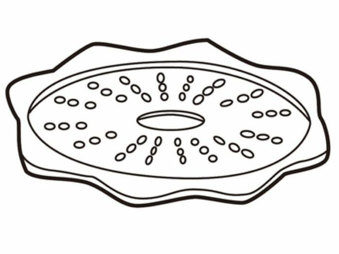 パナソニック AXW3215-3LP0 【その他・家電周辺★】