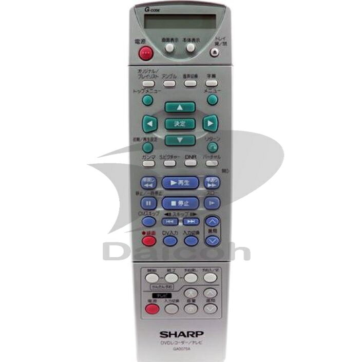 シャープ 0046380072 【その他・家電周辺★】