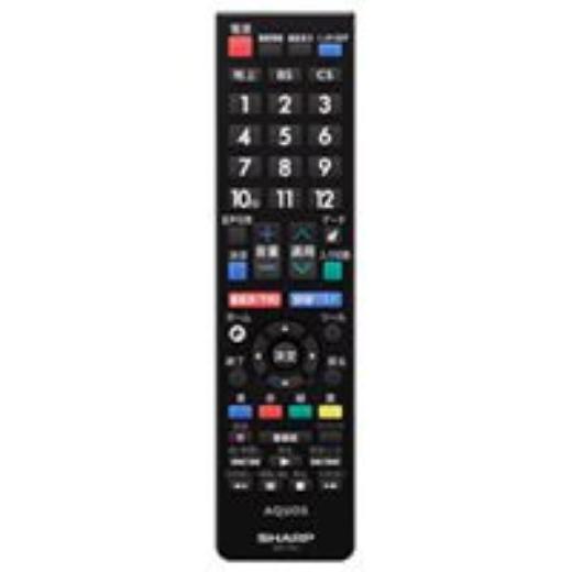 シャープ 0106380482 【その他・家電周辺★】