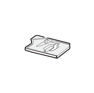 【純正品・新品】シャープ 2023440025 衣類乾燥除湿機【CV-P180】用タンク蓋 ※フタのみ