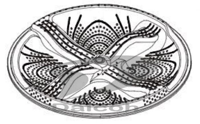 【純正品・新品】送料無料(沖縄、離島を除く) シャープ 2102850355 【その他・家電周辺★】