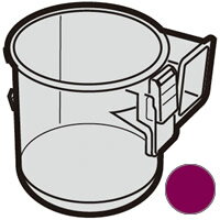 シャープ 2171370407 【掃除機オプション★】