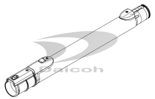 シャープ 2179360639 掃除機【EC-CT12-C】