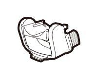 シャープ 2179360797 【掃除機オプション★】