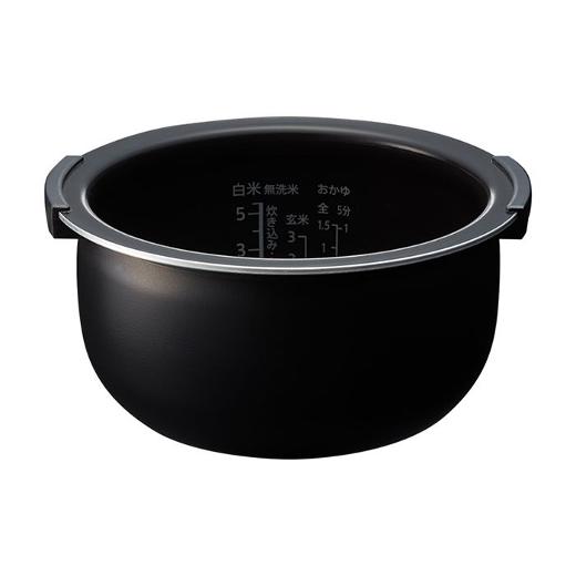 シャープ 2343800346 炊飯器【KS-HF10B-B】用内釜