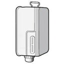 シャープ 2764210107 【その他・家電周辺★】