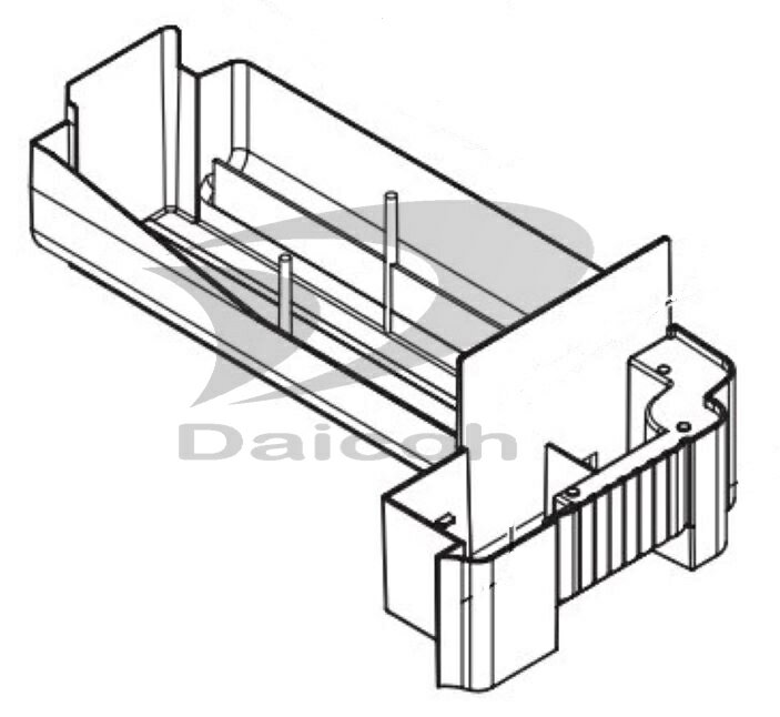 シャープ 2801370004 【その他・家電周辺★】