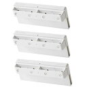 シャープ IZ-C75SB3 【FU-MK500】用プラズマクラスターイオン発生ユニット(3個入り)(2)