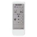 シャープ IZ-MRC 【空気清浄機★オプション】
