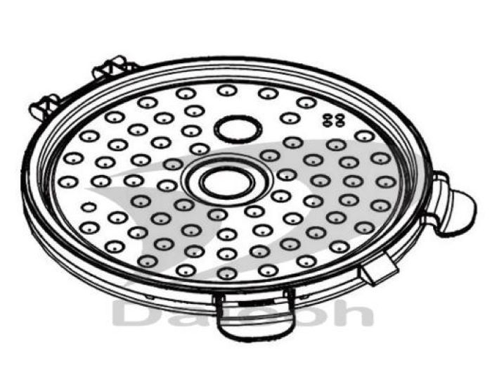 【純正品 新品】送料無料(沖縄 離島を除く) シャープ 3621170022 【その他 家電周辺★】