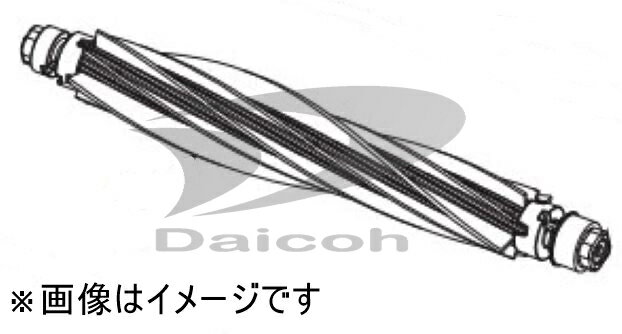 Rakuten - 【純正品・新品】シャープ 2173100231　掃除機【EC-PX120】用回転ブラシ