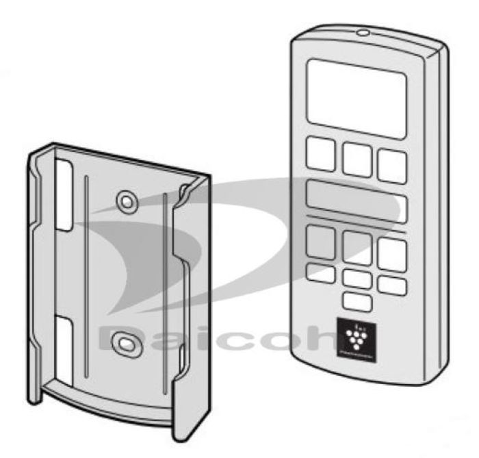 Rakuten - 【純正品・新品】シャープ 2806380095　プラズマクラスター空気清浄機【FU-M1000-W、FU-100H-W】用リモコン