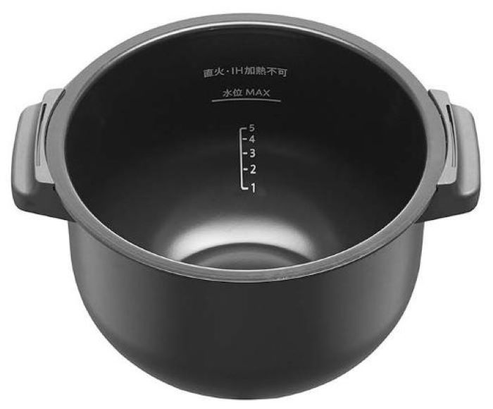 【純正品・新品】シャープ TJ-KN2FBA ホットクック【KN-HT24B-R、KN-HW24C-R、KN-HW24E-R、KN-HW24E-W、KN-HW2...