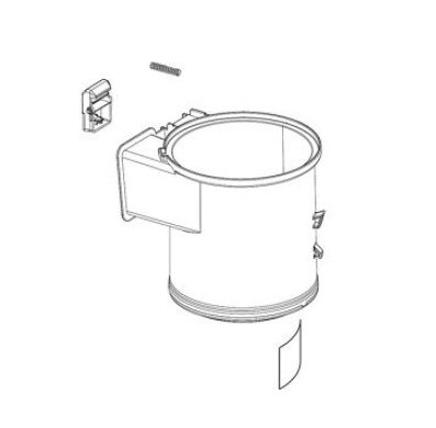 【対応機種】 ・EC-U100-N ※本商品はご返品・キャンセル・交換は受け付けておりません。 型番などご確認の上、お買い求め間違いのございませんようお願い申し上げます。