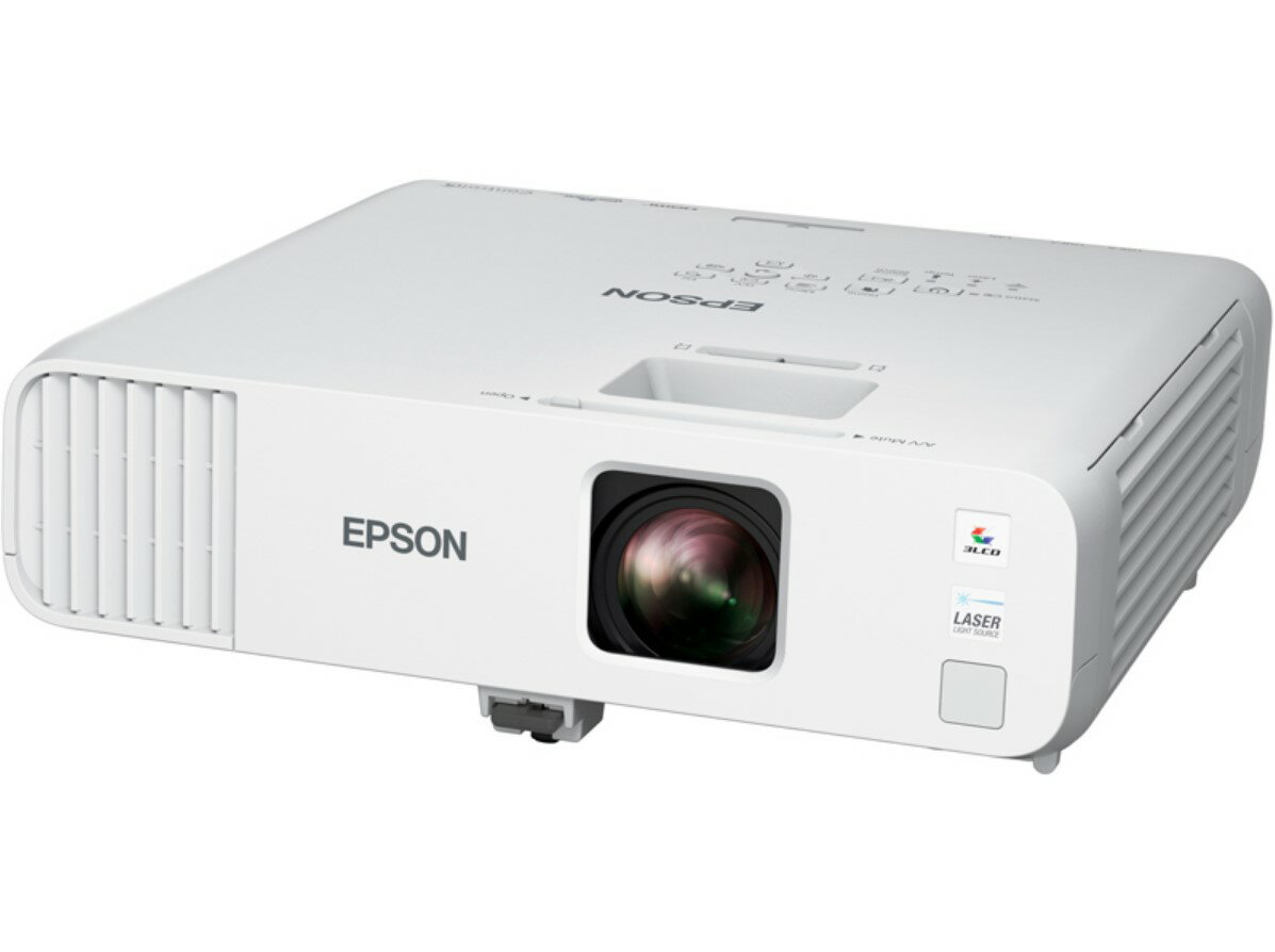 EPSON　EB-L210W　ビジネスプロジェク