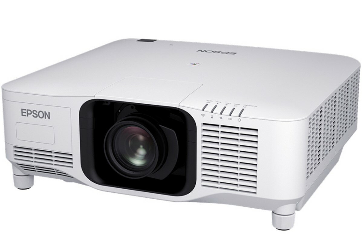 EPSON-EB-PU2113W ビジネスプロジェクター