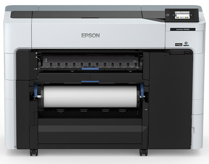 EPSON　SC-P6550E　大判インクジェットプリンター
