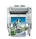 納期お問い合わせ　EPSON　SC-T3MFP2　A1プラスインクジェットプロッター