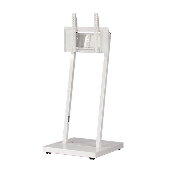 【純正品・新品】SDS　DS-S30W1-A　デジタルサイネージスタンド 　ミニマムタイプ白※日時指定不可