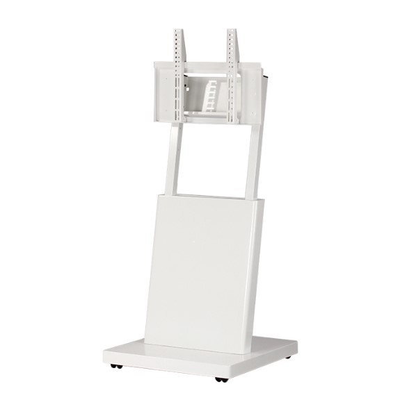 【純正品・新品】SDS　DS-S30W2-A　【モニタオプション】デジタルサイネージスタンド　 エコノミータイプ白※日時指定不可