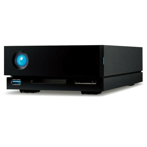 ELECOM STHS20000800 LaCie 1big Dock 20TB ※日時指定不可 ELECOM STHS20000800 LaCie 1big Dock 20TB ※日時指定不可