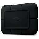 ELECOM STHZ4000800 LaCie Rugged SSD Pro 4TB ※日時指定不可