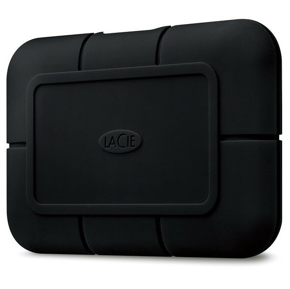 ELECOM��STHZ1000800��LaCie Rugged SSD Pro Thunderbolt 3 1TB �����������Բ�